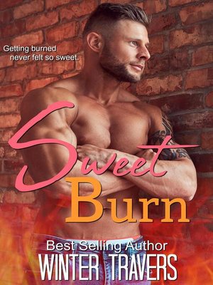 cover image of Sweet Burn